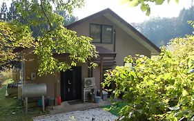 一の倉荘別邸　白馬